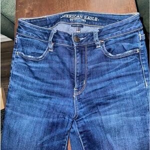 American Eagle Women’s Jeans / Size 4